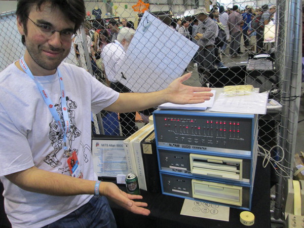 IMG_0104 The original Altair